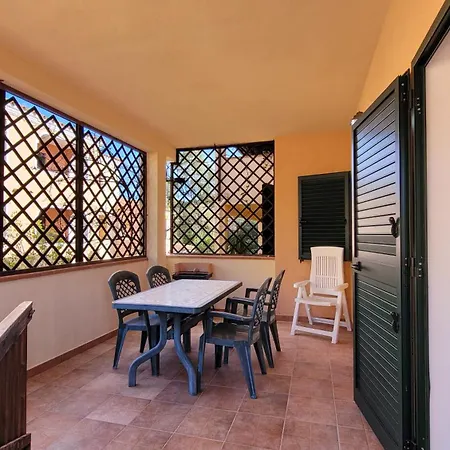 Casa Mattea بيت للعطل *