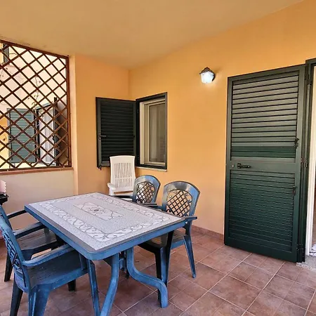 Casa Mattea بيت للعطل *