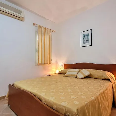 בית נופש Casa Mattea