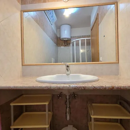 בית נופש Casa Mattea *