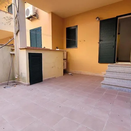בית נופש Casa Mattea *