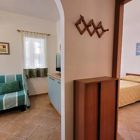Casa Mattea בית נופש קאלה ליברוטו