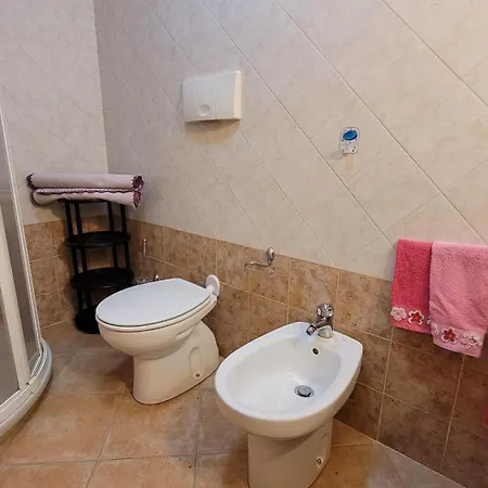 Casa Mattea בית נופש