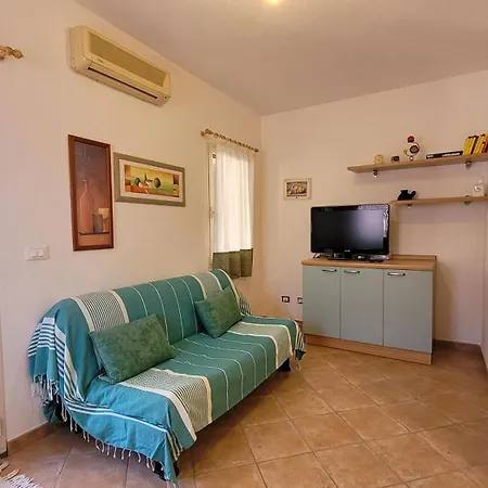 Casa Mattea * קאלה ליברוטו