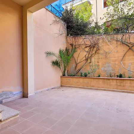 بيت للعطل Casa Mattea