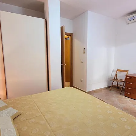 בית נופש Casa Mattea *