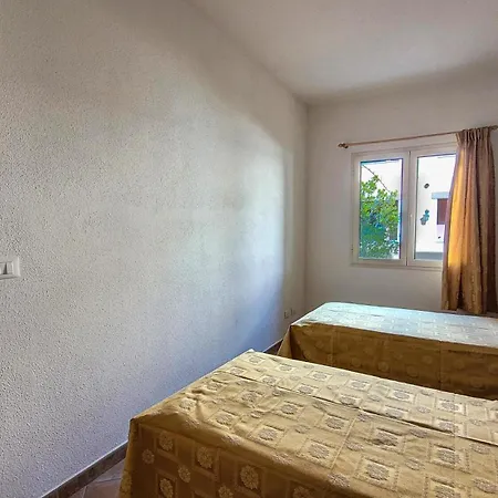 בית נופש Casa Mattea *