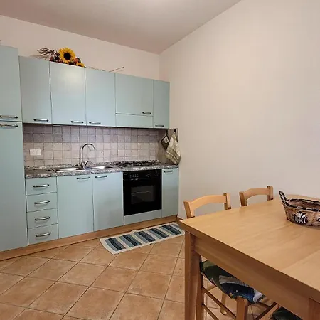 Casa Mattea Tatil Evi