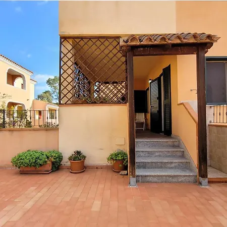 Casa Mattea Tatil Evi *
