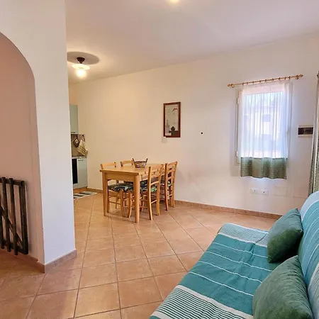 Casa Mattea * Cala Liberotto